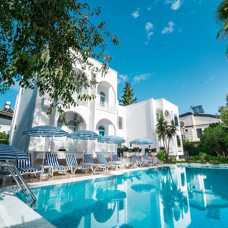 Kemer Royal Beach Exterior photo