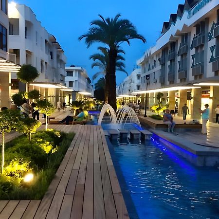 Kemer Royal Beach Exterior photo
