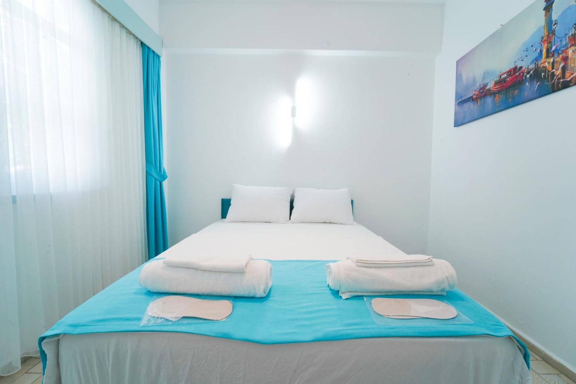 Kemer Royal Beach Exterior photo