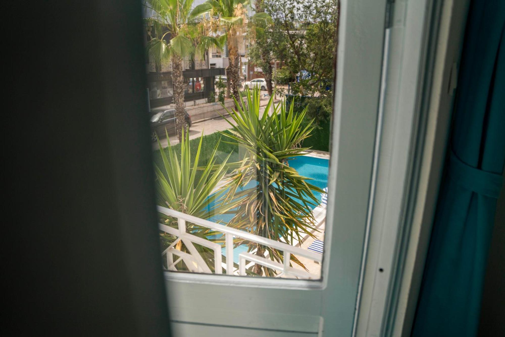 Kemer Royal Beach Exterior photo
