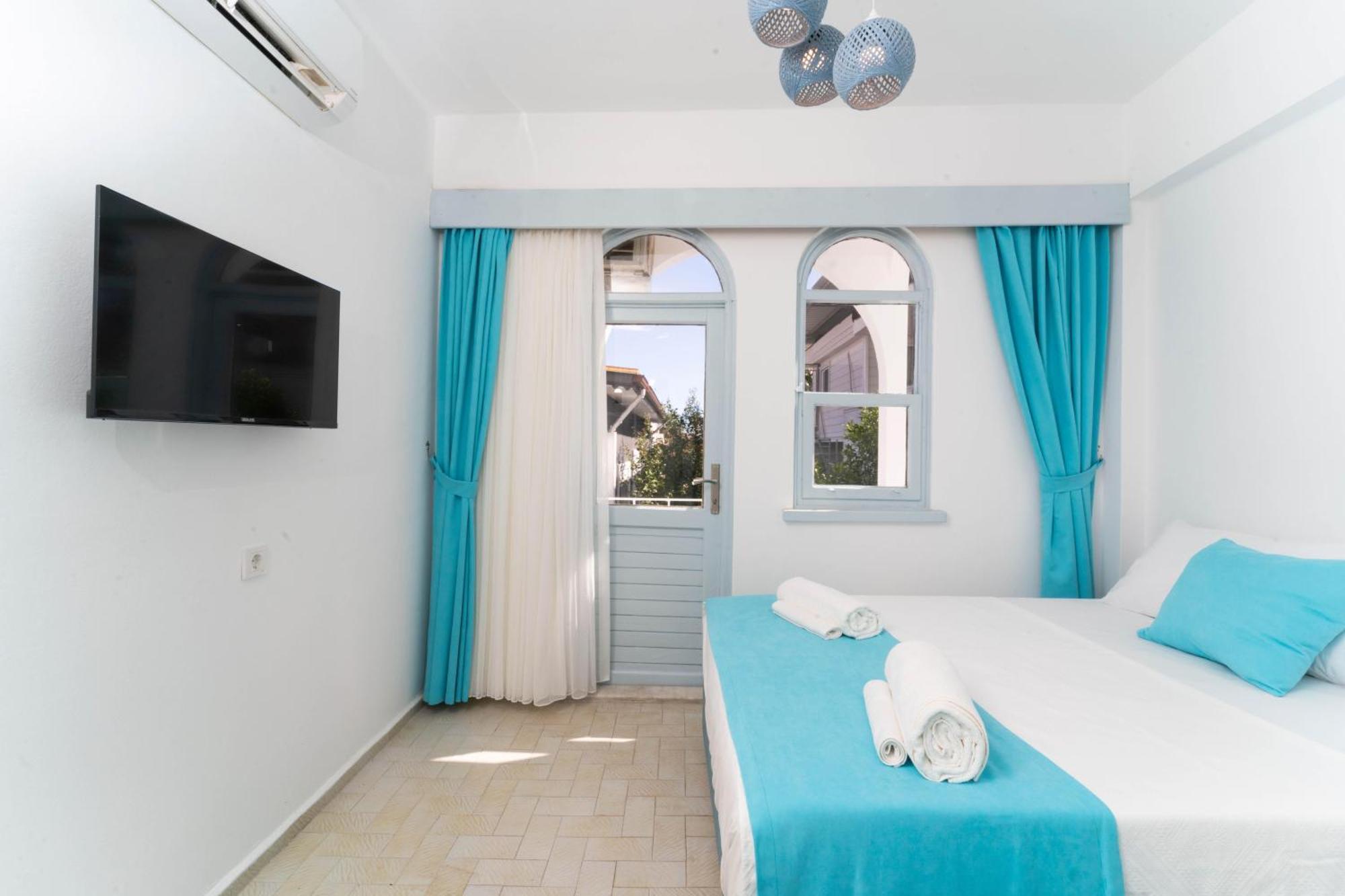Kemer Royal Beach Exterior photo