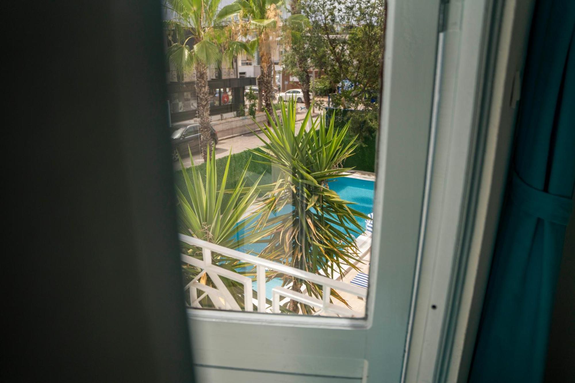 Kemer Royal Beach Exterior photo