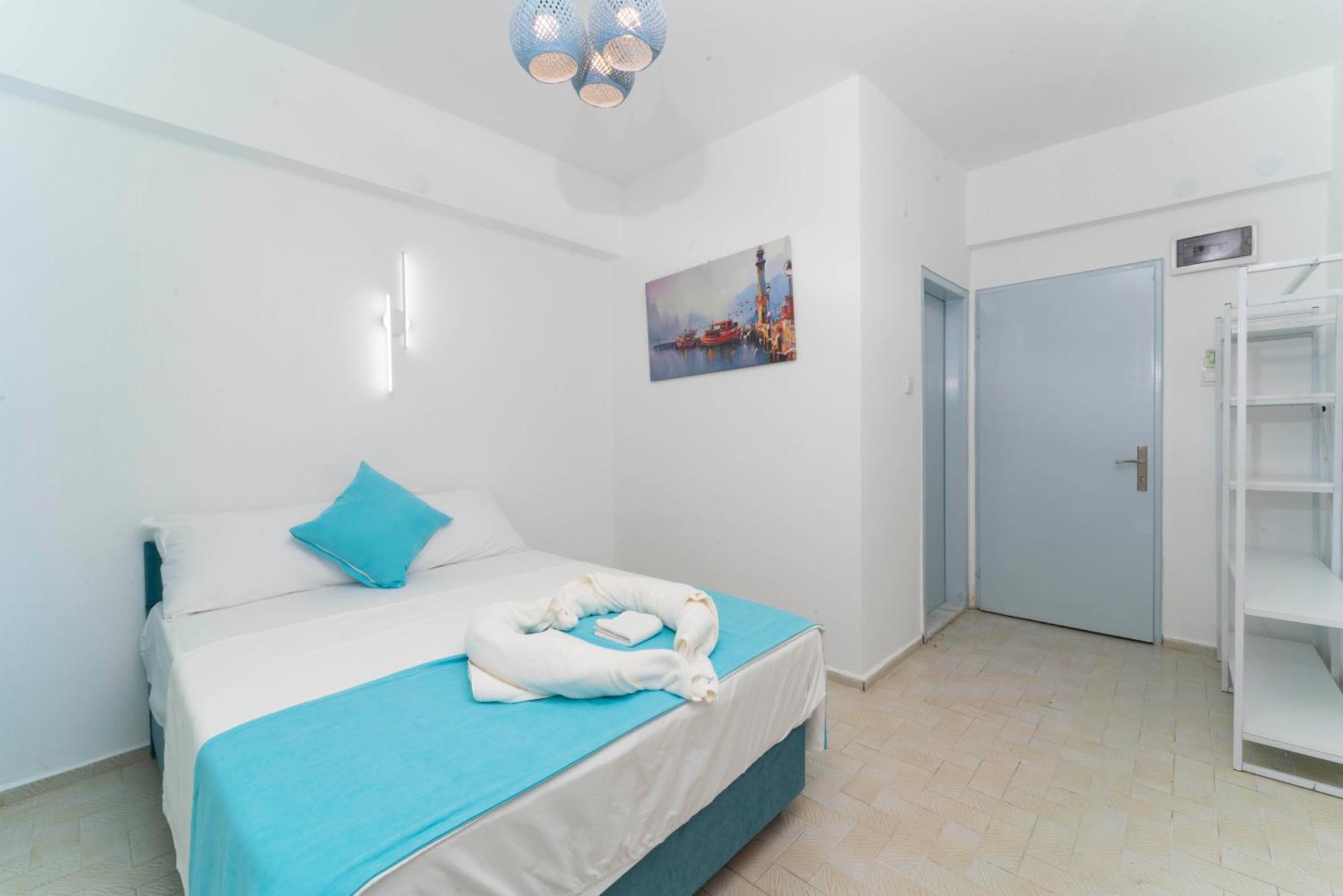 Kemer Royal Beach Exterior photo