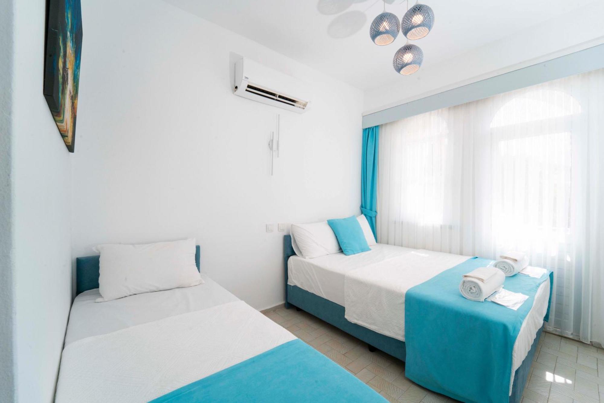 Kemer Royal Beach Exterior photo
