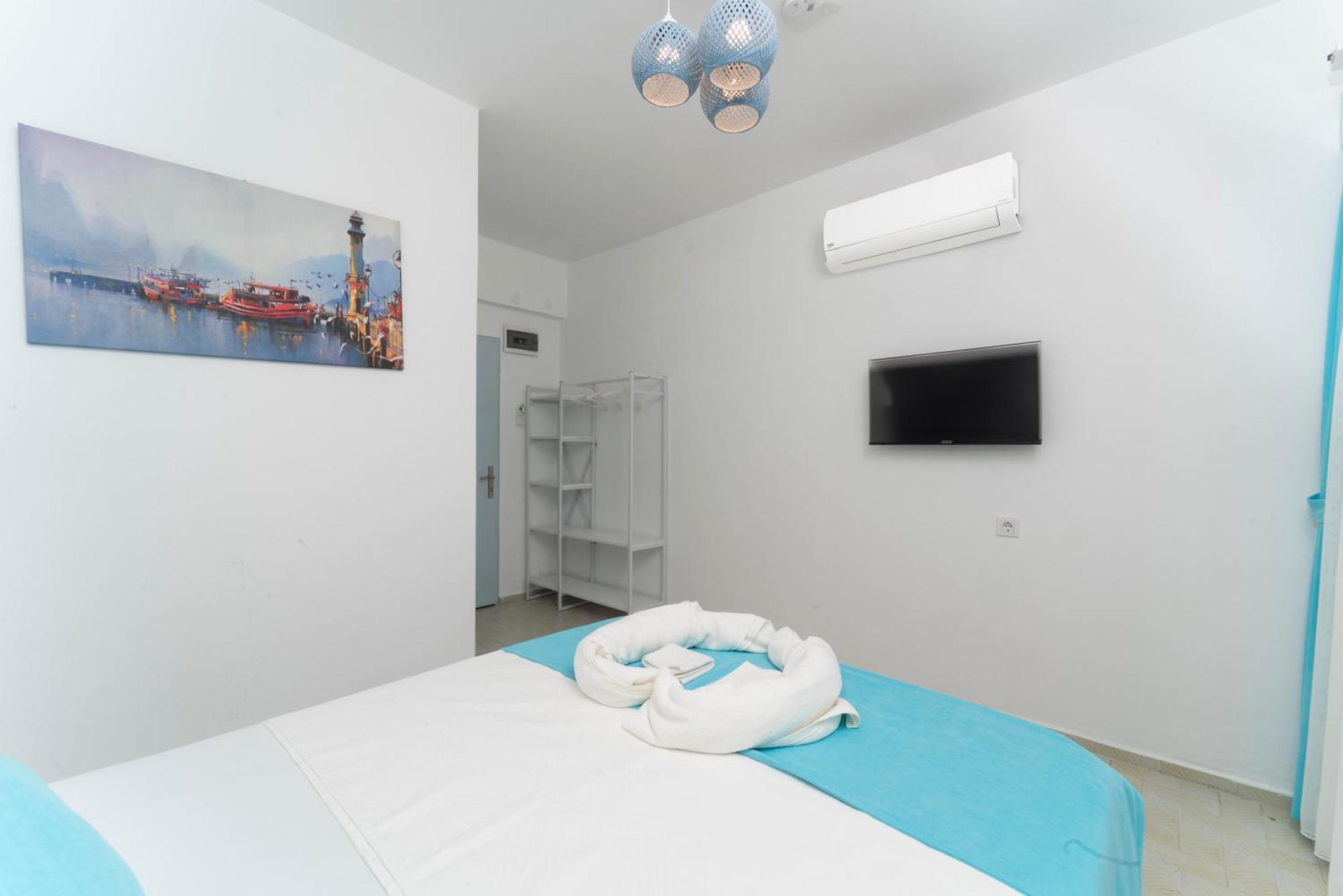 Kemer Royal Beach Exterior photo