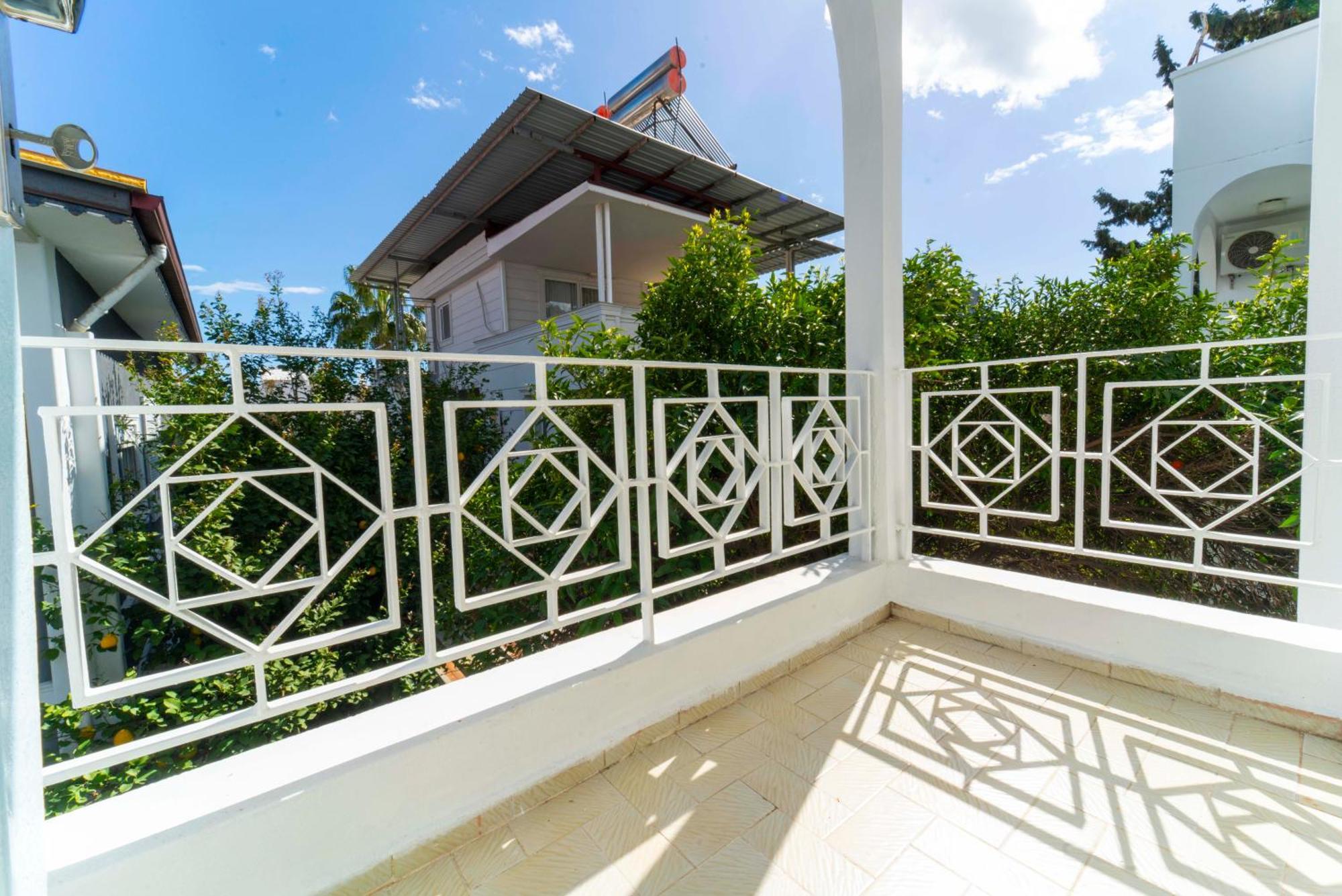Kemer Royal Beach Exterior photo
