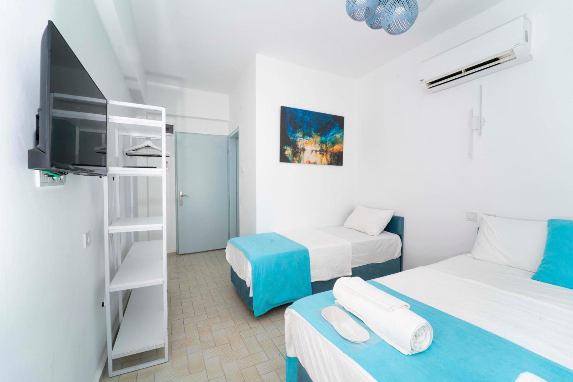Kemer Royal Beach Exterior photo