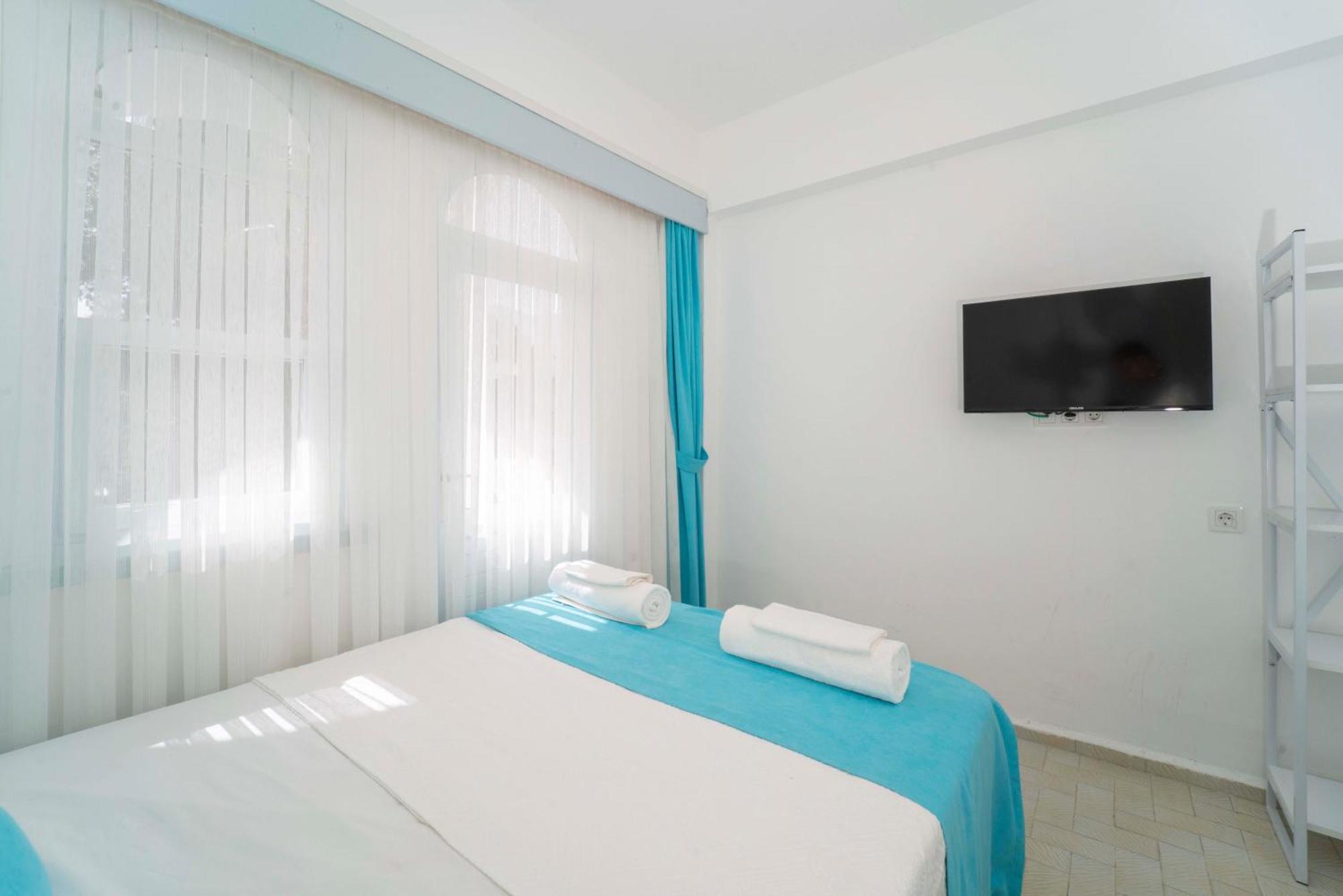 Kemer Royal Beach Exterior photo
