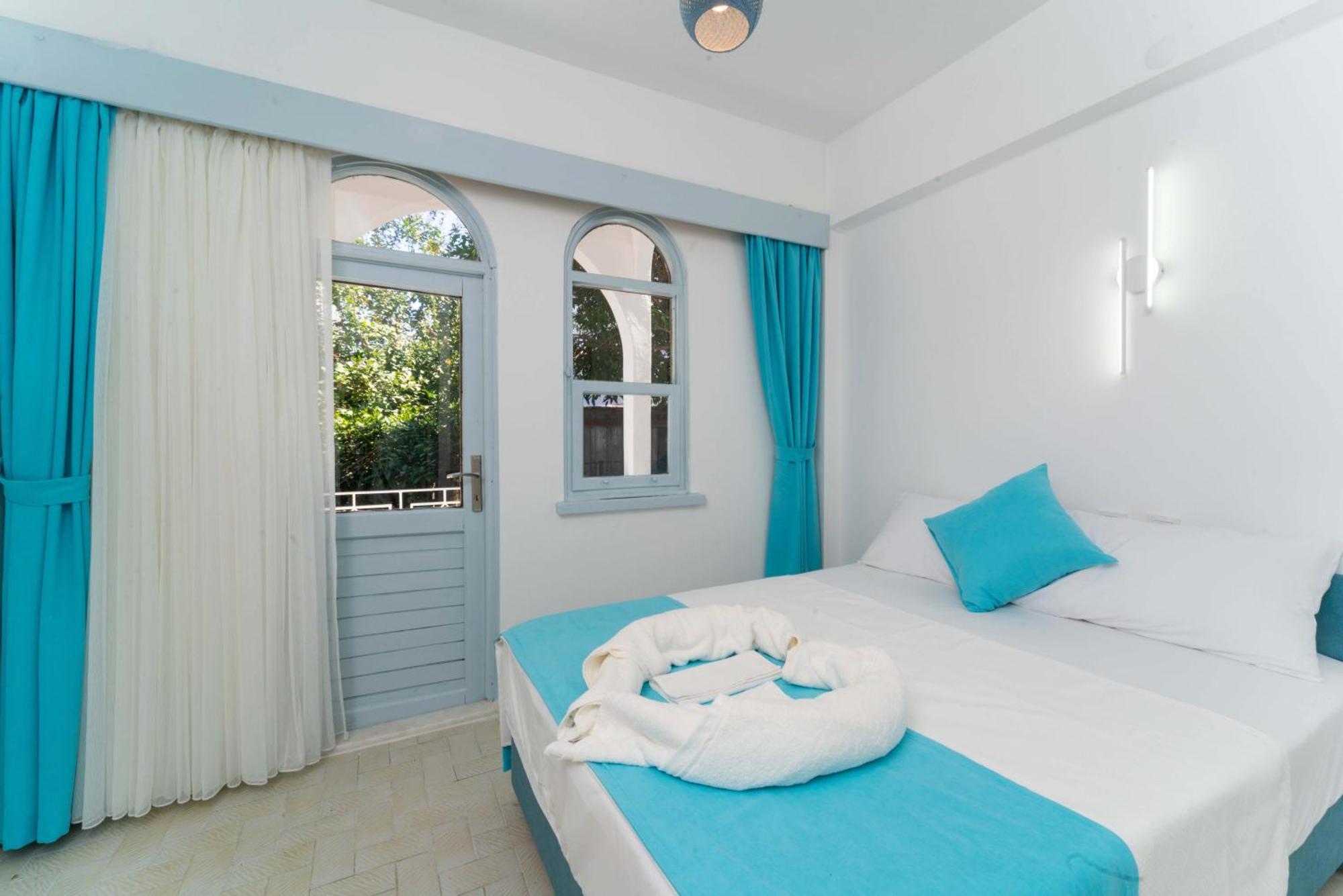 Kemer Royal Beach Exterior photo
