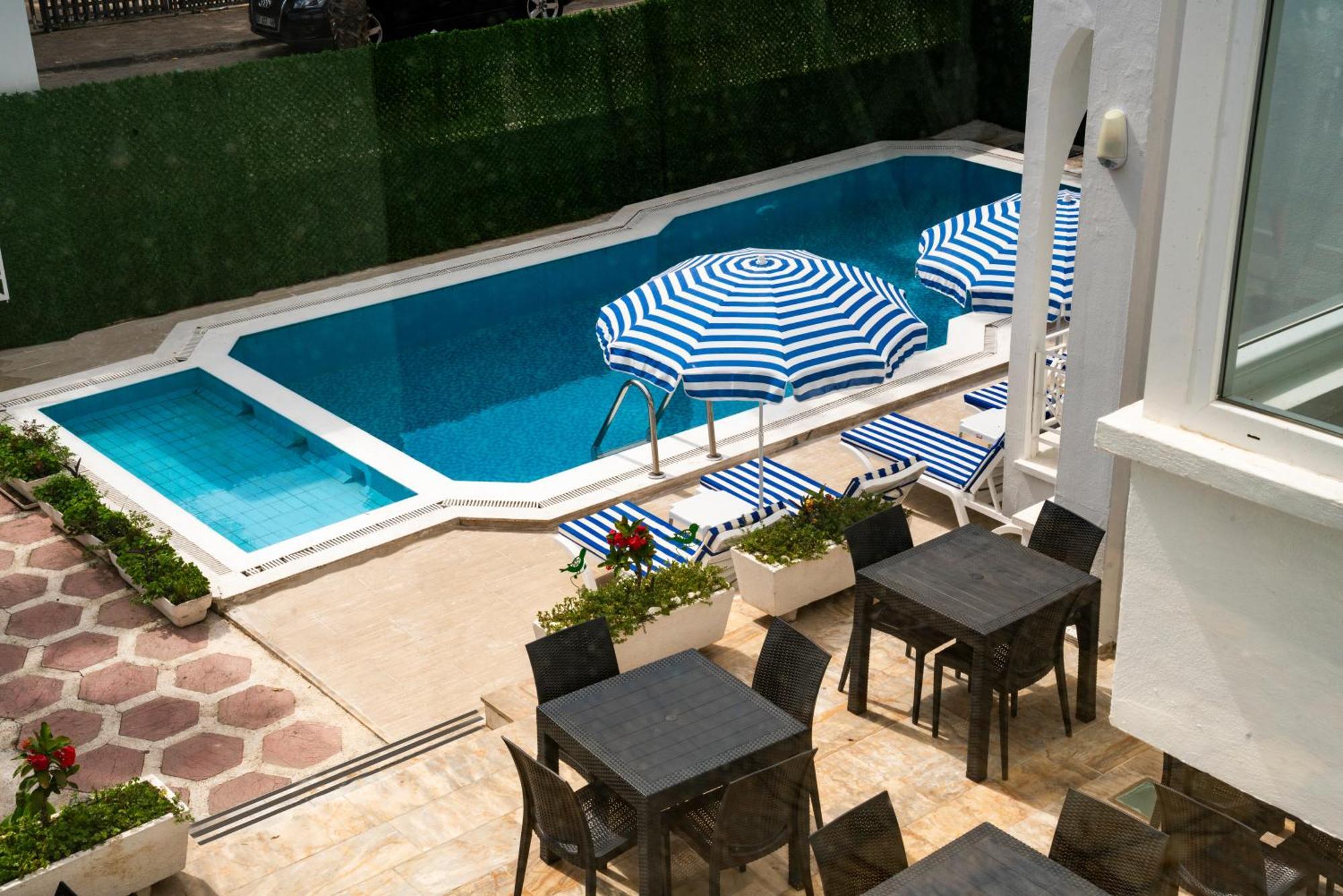 Kemer Royal Beach Exterior photo
